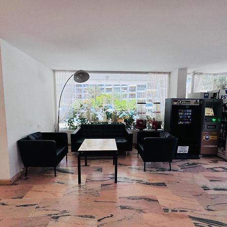 Jameo De Agua, Las Americas Studio Sea View Playa Fanabe Exterior photo