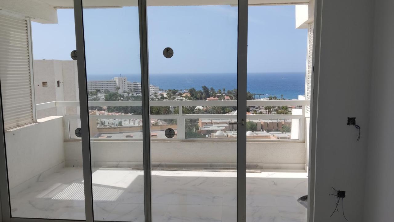 Jameo De Agua, Las Americas Studio Sea View Playa Fanabe Exterior photo