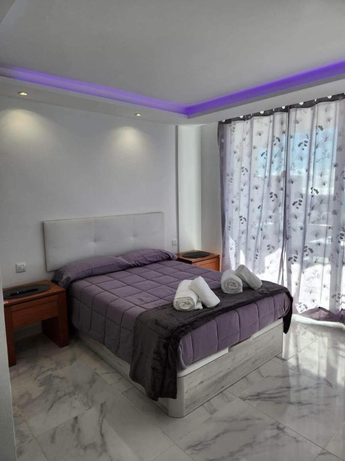 Jameo De Agua, Las Americas Studio Sea View Playa Fanabe Exterior photo