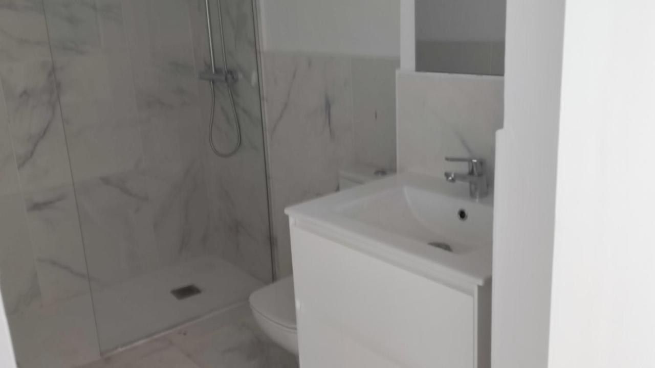 Jameo De Agua, Las Americas Studio Sea View Playa Fanabe Exterior photo
