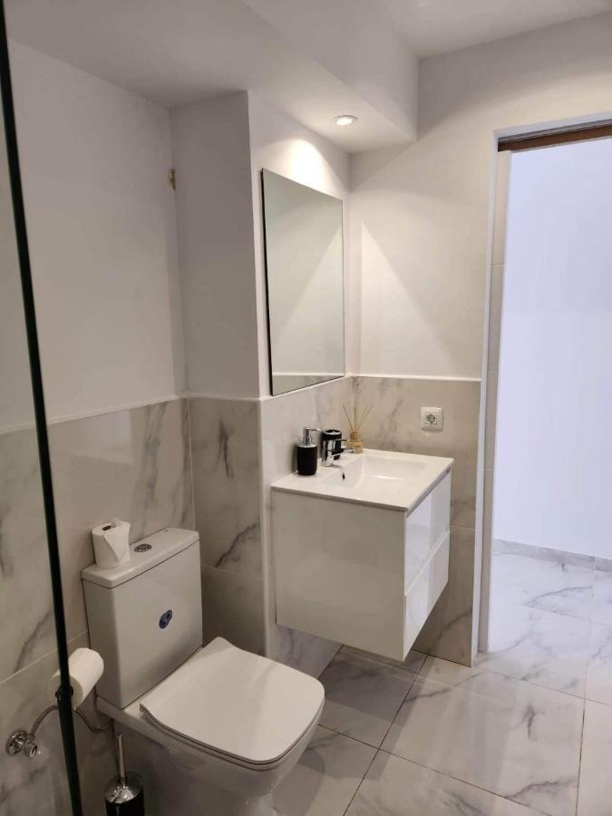 Jameo De Agua, Las Americas Studio Sea View Playa Fanabe Exterior photo