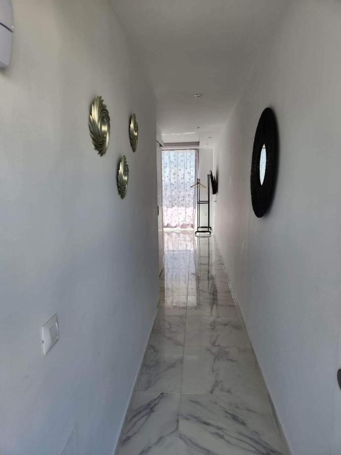 Jameo De Agua, Las Americas Studio Sea View Playa Fanabe Exterior photo