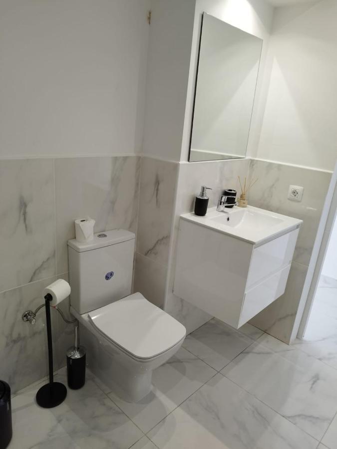Jameo De Agua, Las Americas Studio Sea View Playa Fanabe Exterior photo