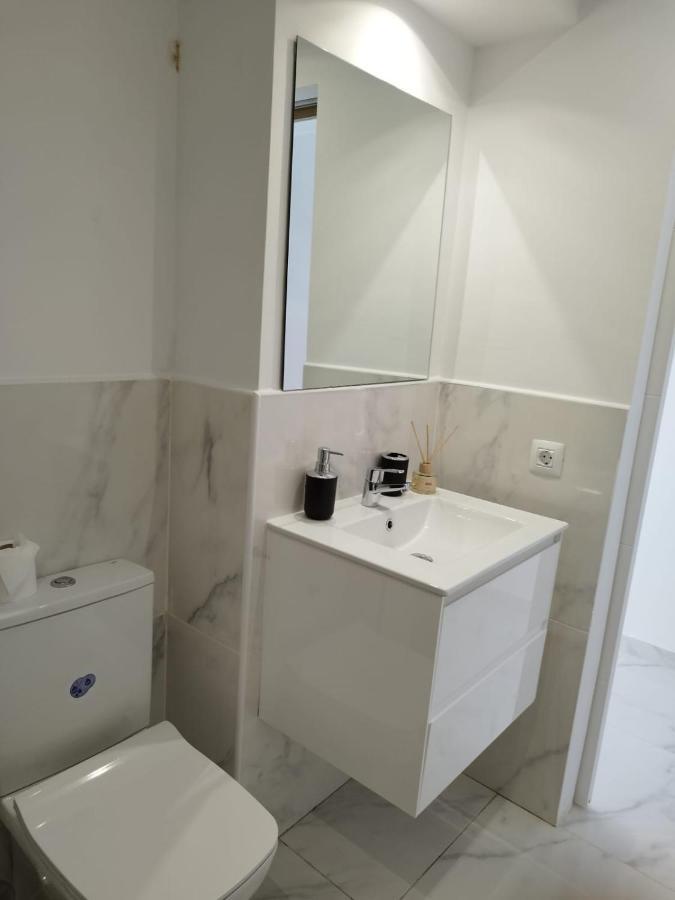 Jameo De Agua, Las Americas Studio Sea View Playa Fanabe Exterior photo