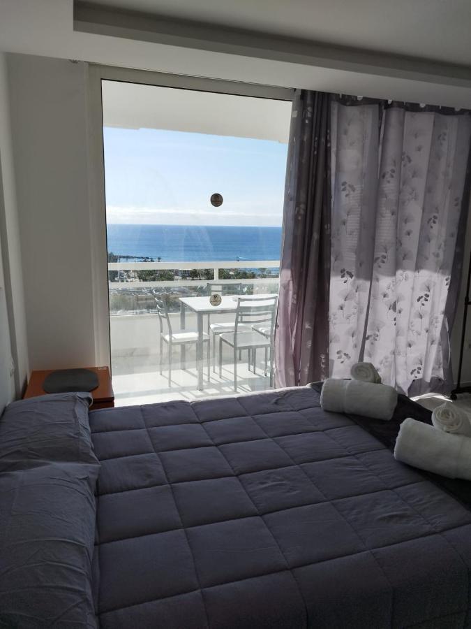 Jameo De Agua, Las Americas Studio Sea View Playa Fanabe Exterior photo