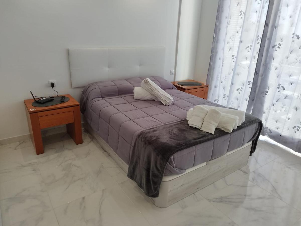 Jameo De Agua, Las Americas Studio Sea View Playa Fanabe Exterior photo