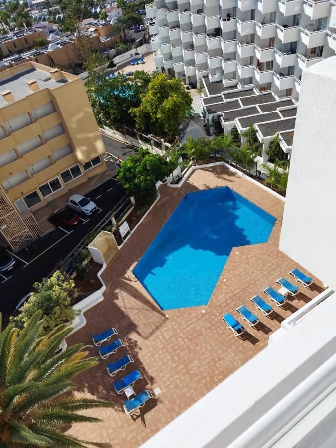 Jameo De Agua, Las Americas Studio Sea View Playa Fanabe Exterior photo