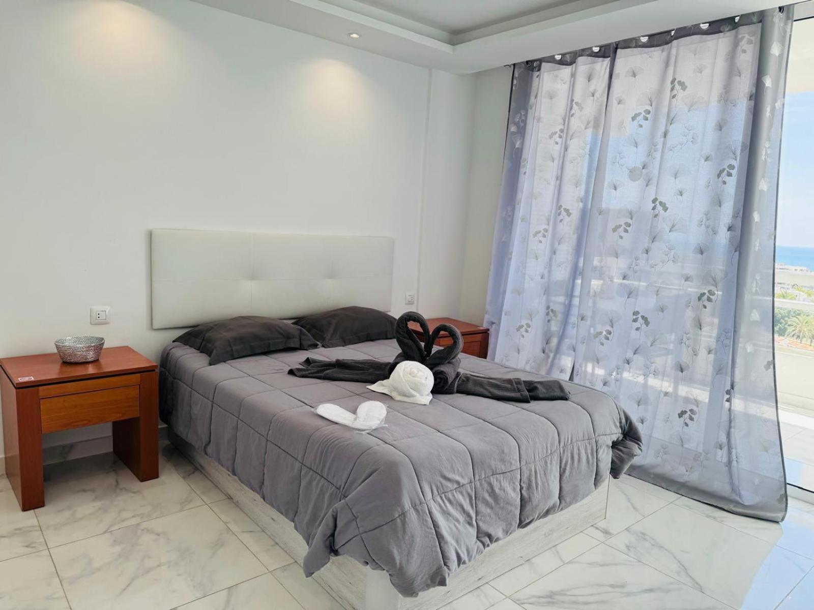 Jameo De Agua, Las Americas Studio Sea View Playa Fanabe Exterior photo