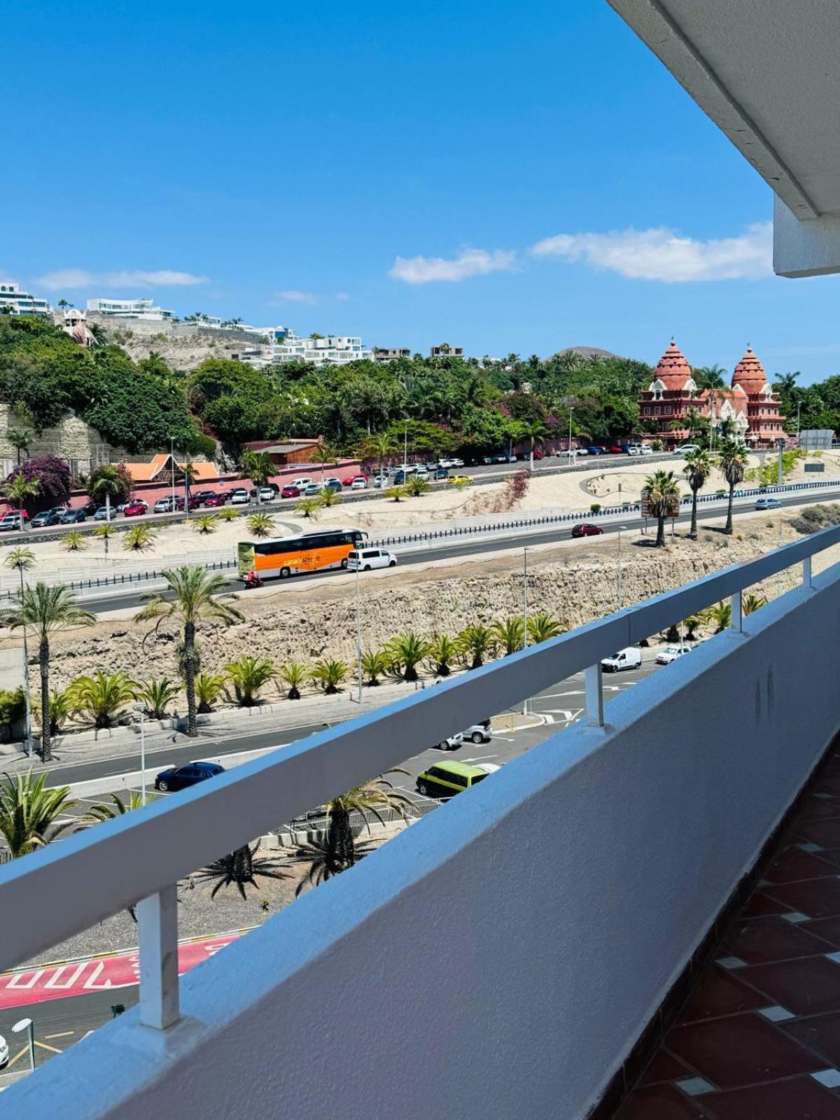 Jameo De Agua, Las Americas Studio Sea View Playa Fanabe Exterior photo