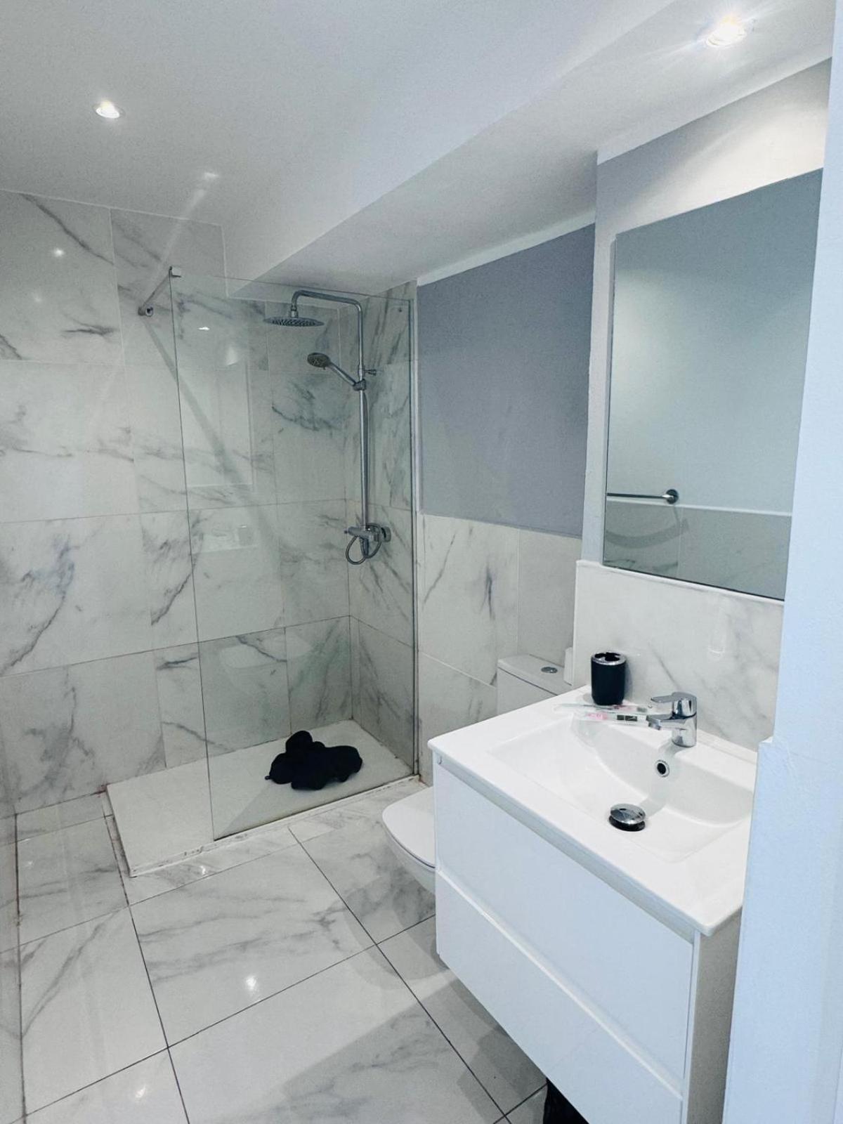Jameo De Agua, Las Americas Studio Sea View Playa Fanabe Exterior photo